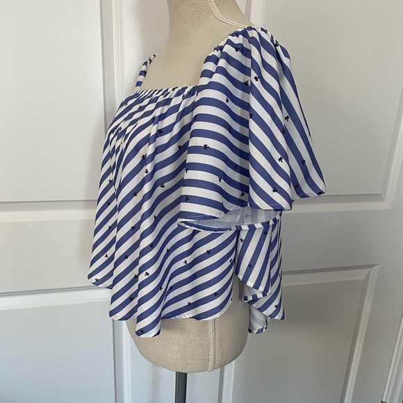 Blouse - Picture 2 of 3